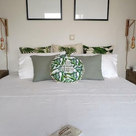 Olive Tree Cottage 2 Неа-Перамос Экстерьер фото