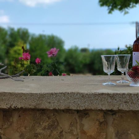 Olive Tree Cottage 2 Неа-Перамос Экстерьер фото